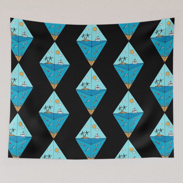 Item preview, Diamond Landscape  designed and sold by TravianDu.