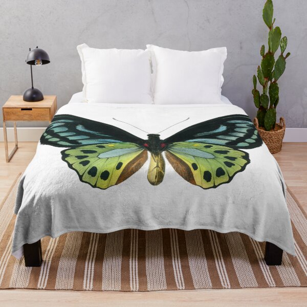 Artikelvorschau, Schmetterling Vintage entworfen und verkauft von EllohimBute.