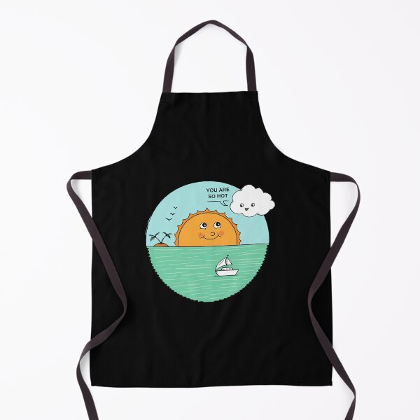 Item preview, You are so hot  designed and sold by TravianDu.