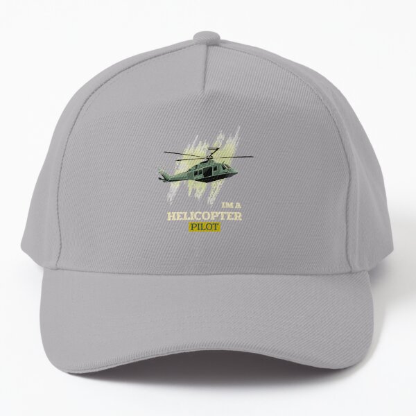 apache pilot hat