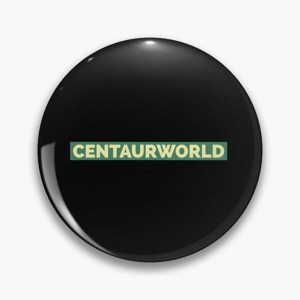 Item preview, Centaur world designed and sold by Deeadheir.