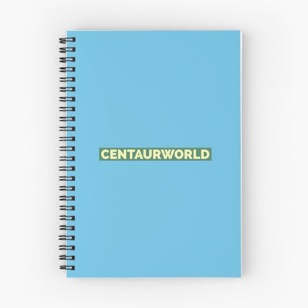 Item preview, Centaur world designed and sold by Deeadheir.