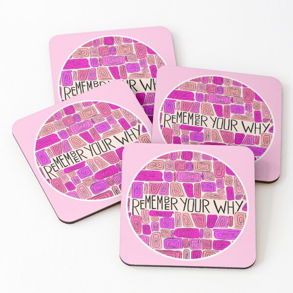 Item preview, remember your why motivational design designed and sold by mariahmoniquedesign.