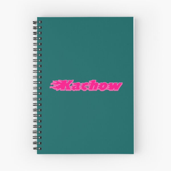 Item preview, Kachow designed and sold by DobbinsStore.