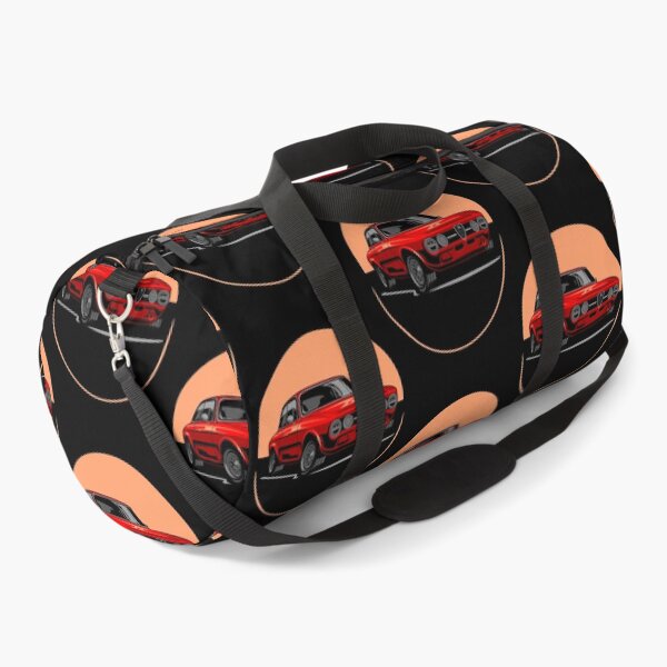 Item preview, Red alfa romeo giulia classic  designed and sold by retschman.