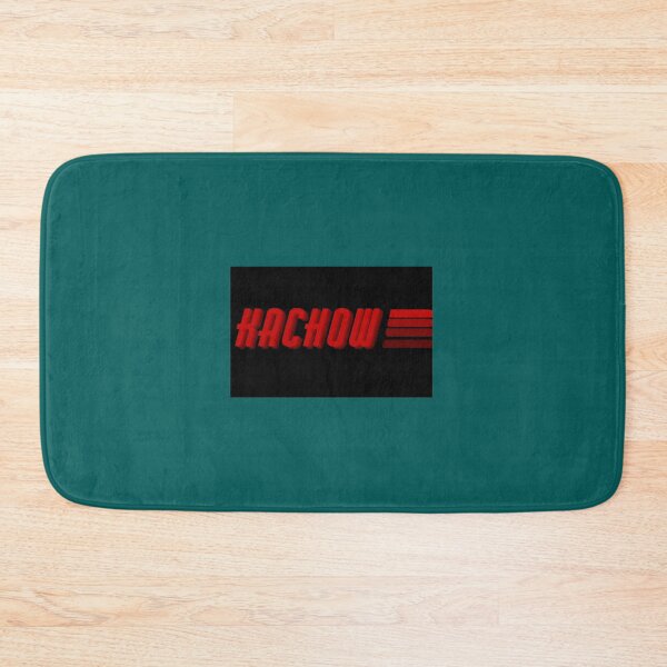 Item preview, KACHOW designed and sold by DobbinsStore.