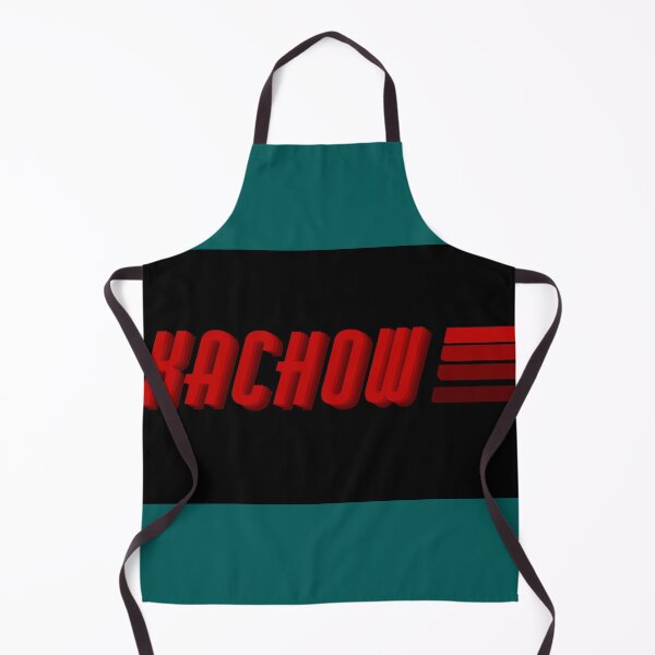 Item preview, KACHOW designed and sold by DobbinsStore.