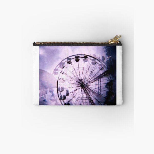 Item preview, Double Ferris Wheel designed and sold by L.D. Franklin.
