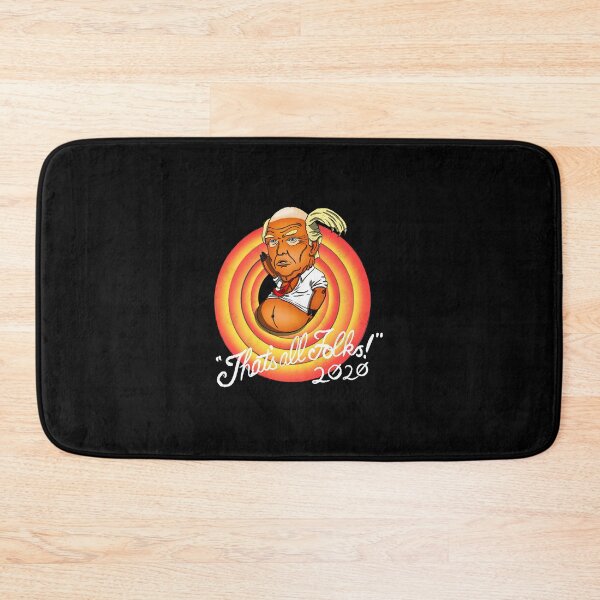 Item preview, Thats All Folks 2020  designed and sold by retschman.