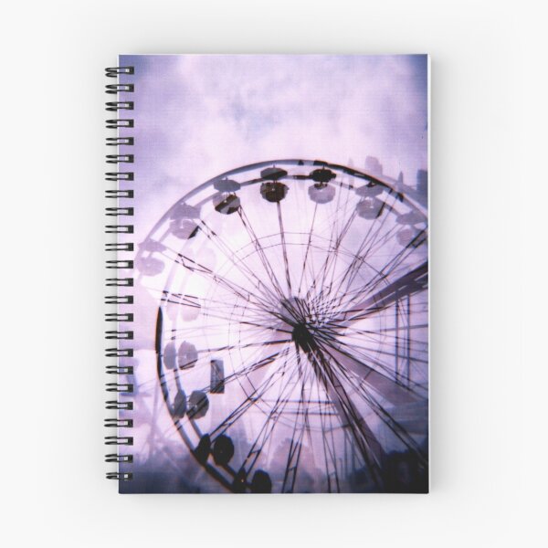 Item preview, Double Ferris Wheel designed and sold by L.D. Franklin.