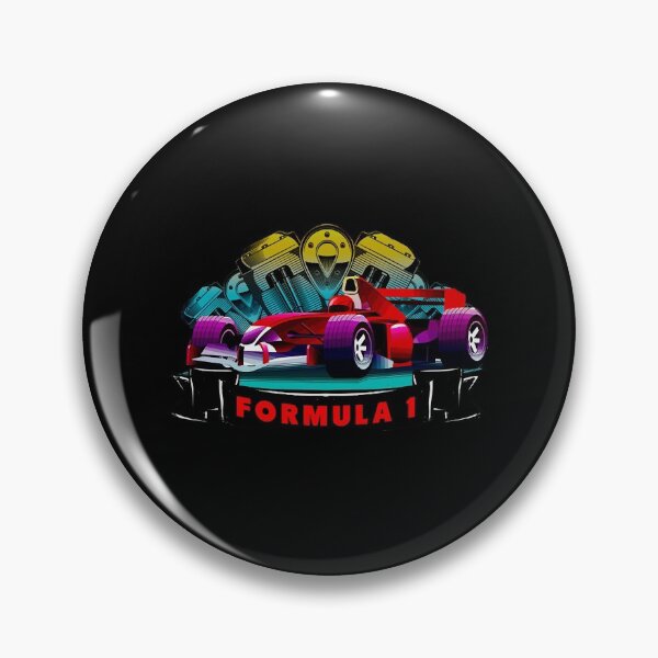 Item preview, FORMULA 1  designed and sold by TravianDu.