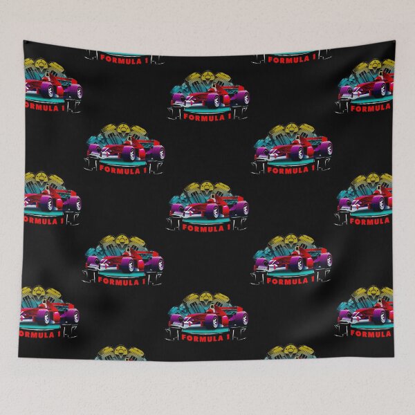 Item preview, FORMULA 1  designed and sold by TravianDu.