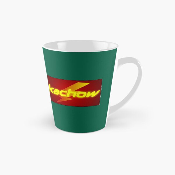 Item preview, Kachow designed and sold by DobbinsStore.