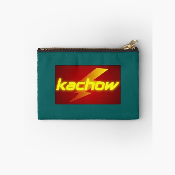 Item preview, Kachow designed and sold by DobbinsStore.