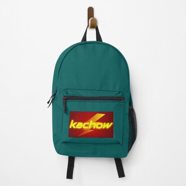Item preview, Kachow designed and sold by DobbinsStore.
