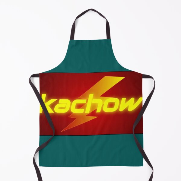 Item preview, Kachow designed and sold by DobbinsStore.