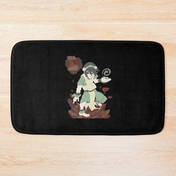 Item preview, The Blind Bandit  designed and sold by rkotherr.