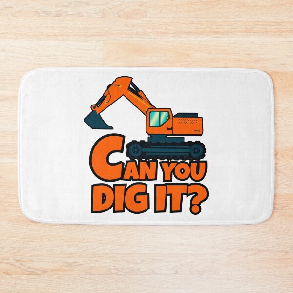 Item preview, Construction Vehicle designed and sold by Square Root of Squid.