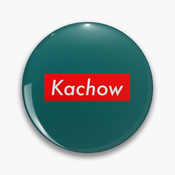 Item preview, Kachow designed and sold by DobbinsStore.