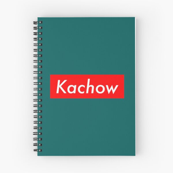 Item preview, Kachow designed and sold by DobbinsStore.