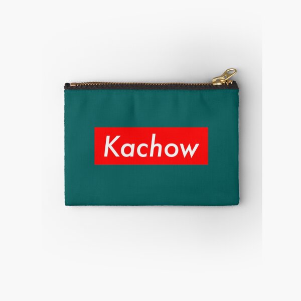 Item preview, Kachow designed and sold by DobbinsStore.