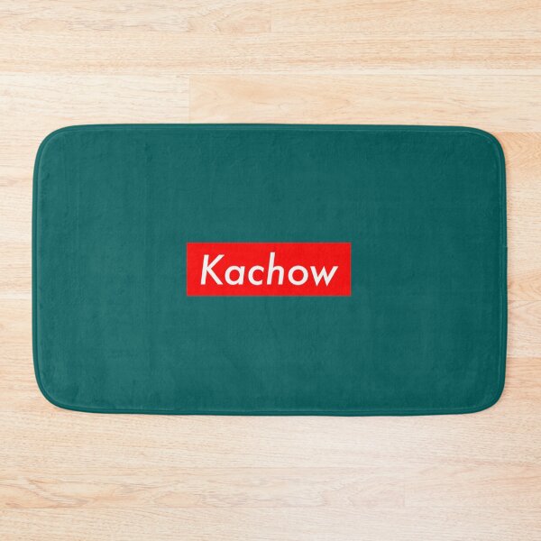 Item preview, Kachow designed and sold by DobbinsStore.