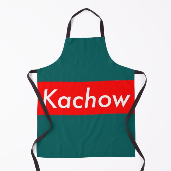 Item preview, Kachow designed and sold by DobbinsStore.