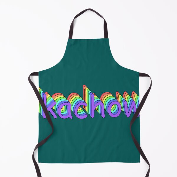 Item preview, Kachow designed and sold by DobbinsStore.
