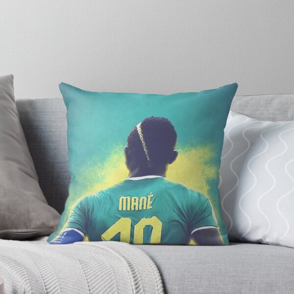 Item preview, Art Sadio Mane designed and sold by c0l0rart.