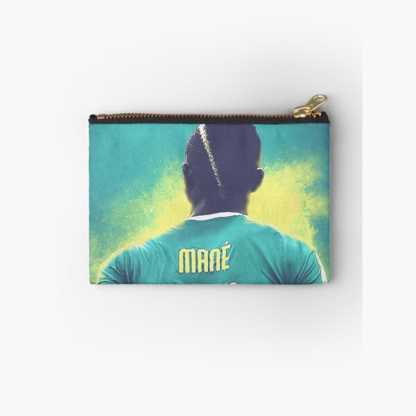 Item preview, Art Sadio Mane designed and sold by c0l0rart.