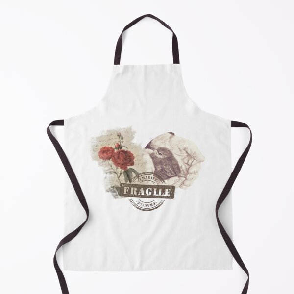 Item preview, fragile little sparrow | bird designed and sold by NathBros.
