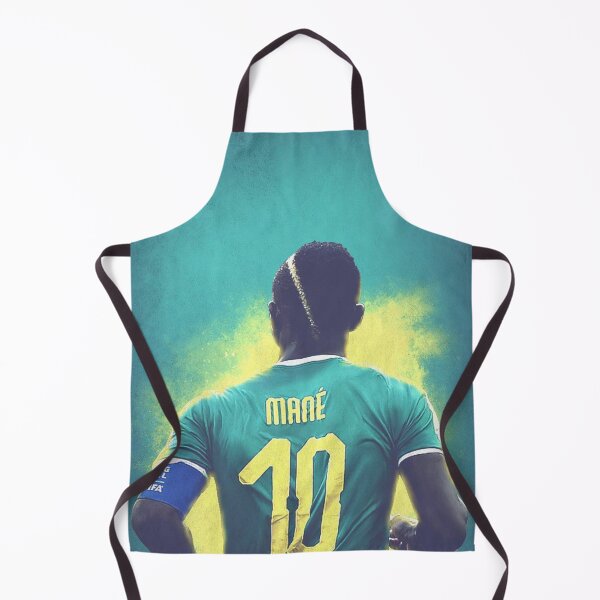 Item preview, Art Sadio Mane designed and sold by c0l0rart.