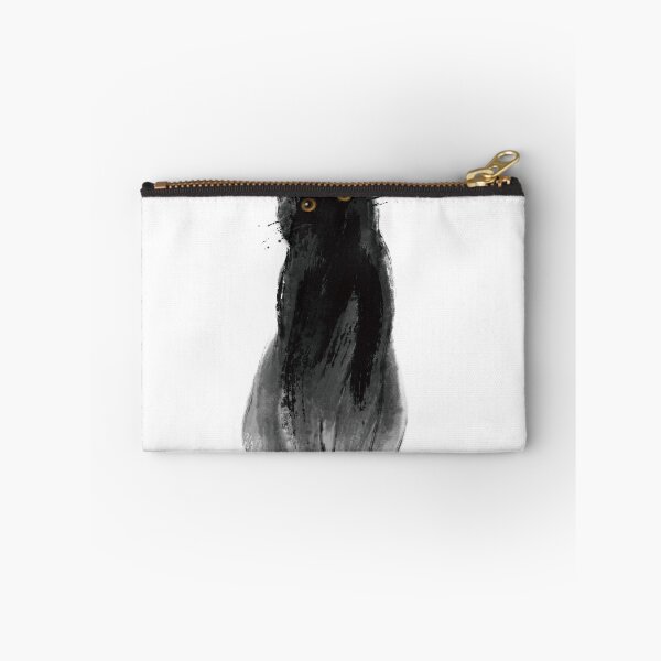 Item preview, Sumi Drawing Cat designed and sold by mooktan.