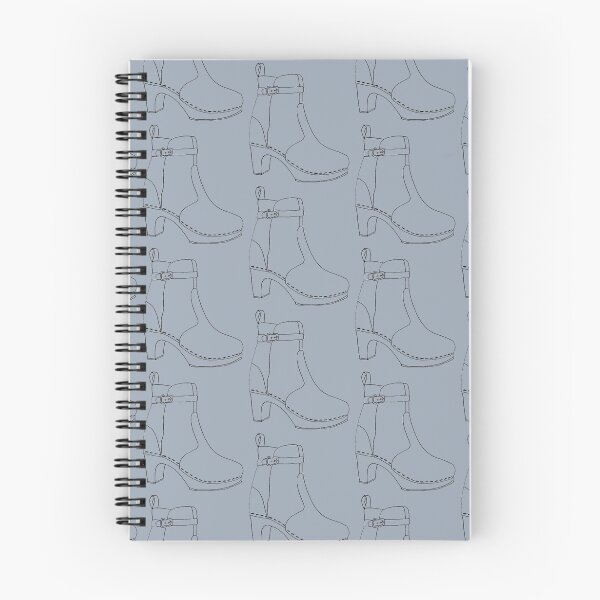 Item preview, Das Clog Boot designed and sold by microstudio.