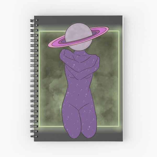 Item preview, Spacing Out designed and sold by Tori Parks.