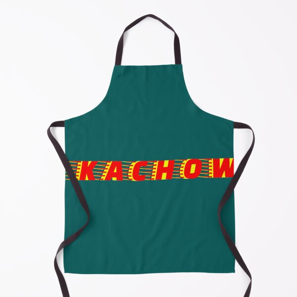 Item preview, kachow designed and sold by DobbinsStore.