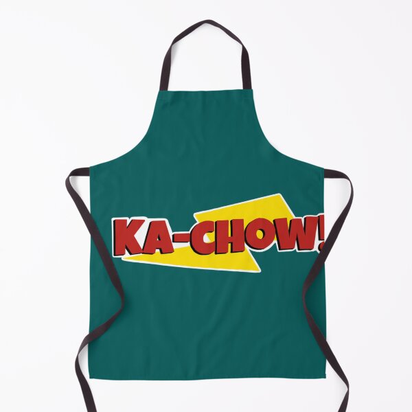 Item preview, Kachow designed and sold by DobbinsStore.