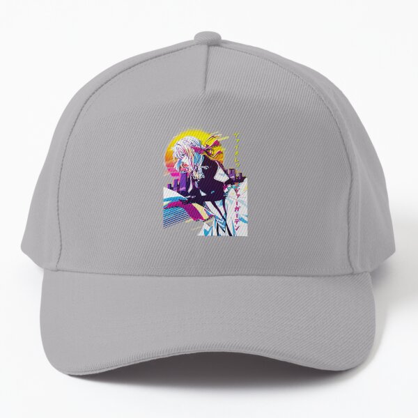 Violetter Evergarden Baseball Cap