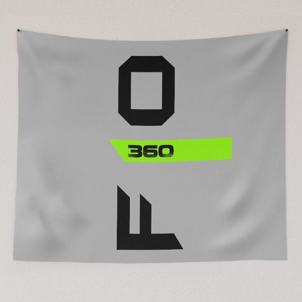 Item preview, 360 Merz designed and sold by ClavoSquare.