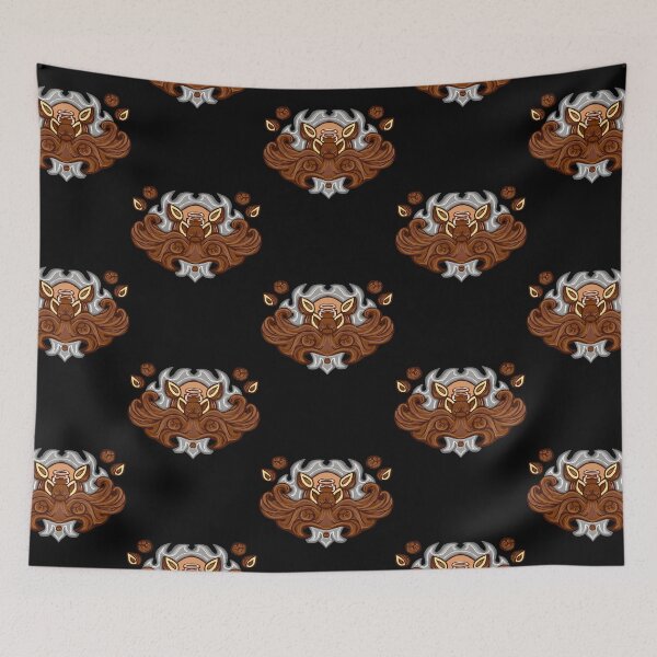 Item preview, Sweet like hazelnut  designed and sold by retschman.