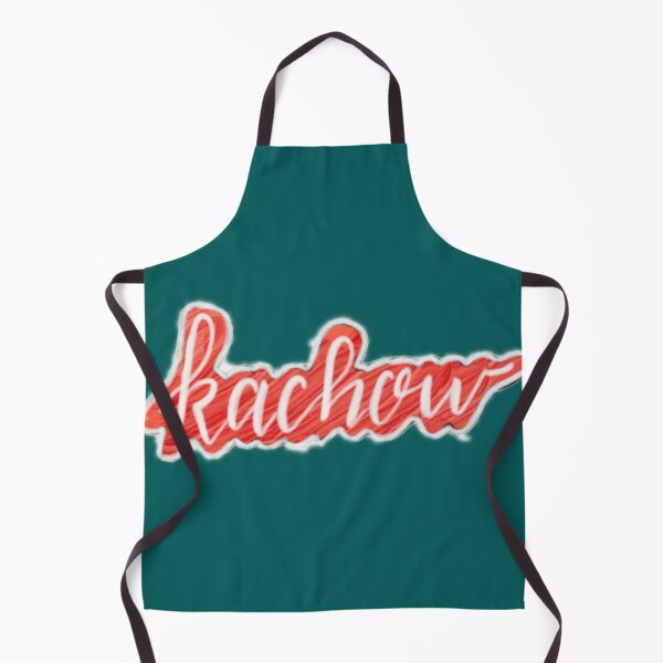 Item preview, Kachow designed and sold by DobbinsStore.