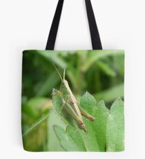 Camouflage Tote Bag