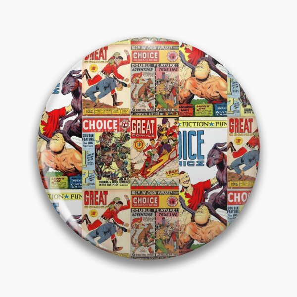 Item preview, Oldish Vintage Superhero Comics Set designed and sold by Krispsm.