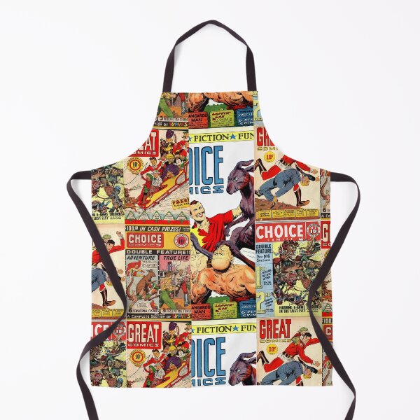 Item preview, Oldish Vintage Superhero Comics Set designed and sold by Krispsm.