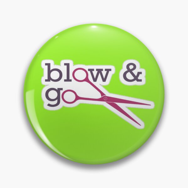 Item preview, Blow n Go designed and sold by Beaty Media.