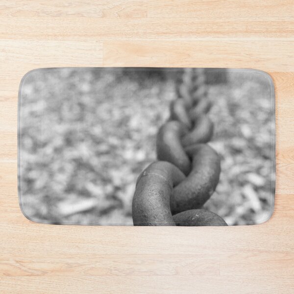 Item preview, Break the Chain designed and sold by Douglas E. Welch Design and Photography.