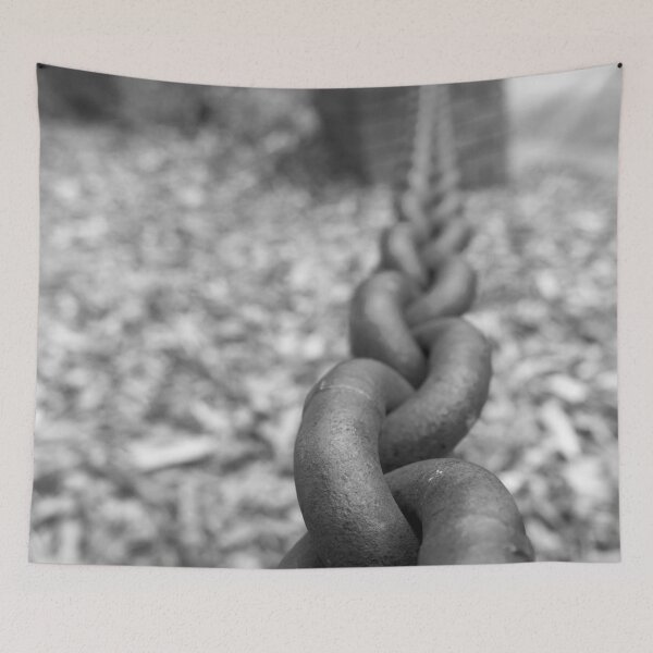 Item preview, Break the Chain designed and sold by Douglas E. Welch Design and Photography.