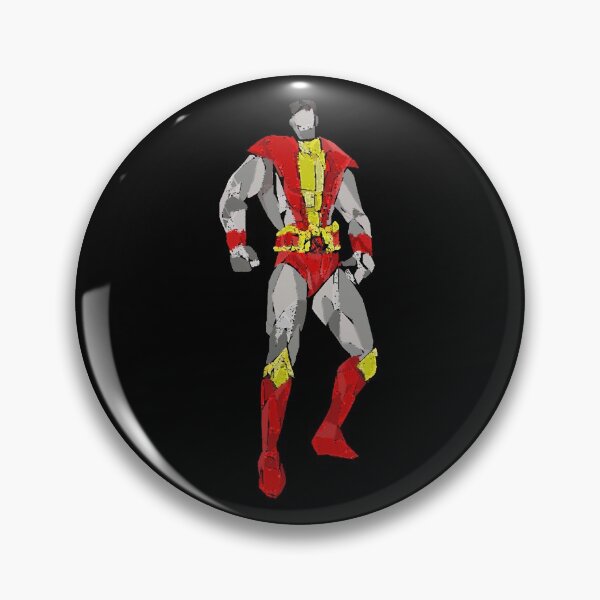 Item preview, Colossus  designed and sold by retschman.