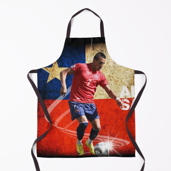 Item preview, Art Alexis Sanchez designed and sold by c0l0rart.