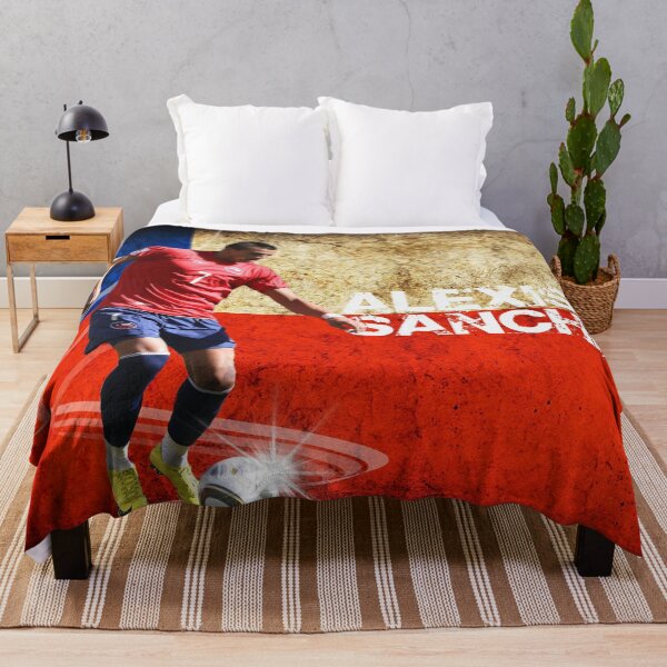 Item preview, Art Alexis Sanchez designed and sold by c0l0rart.